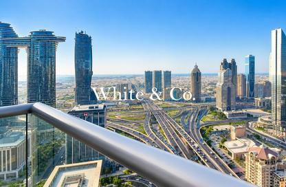 Apartment - Studio - 1 for sale in Kempinski Blvd (The address Blvd) - Downtown Dubai - Dubai
