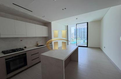Apartment - 1 - 2 for rent in Binghatti Phoenix - District 13 - Jumeirah Village Circle - Dubai