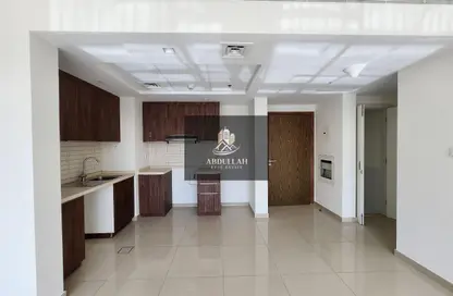 Apartment - 1 Bedroom - 1 Bathroom for rent in Uptown Al Zahia - Al Zahia - Muwaileh Commercial - Sharjah