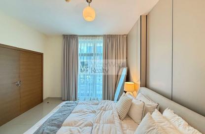 Apartment - 1 Bedroom - 1 Bathroom for rent in Claren Tower 1 - Claren Towers - Downtown Dubai - Dubai