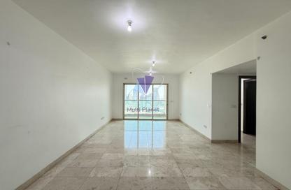 Apartment - 2 - 2 for rent in Marina Heights - Marina Square - Al Reem Island - Abu Dhabi