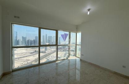 Apartment - 2 - 2 for rent in Marina Heights - Marina Square - Al Reem Island - Abu Dhabi