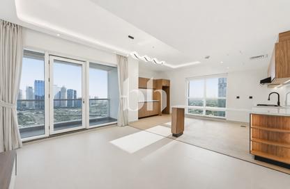 Apartment - 1 Bedroom - 2 Bathrooms for sale in Dubai Arch - JLT Cluster G - Jumeirah Lake Towers - Dubai