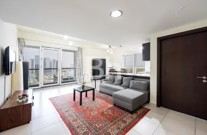 شقة - غرفة نوم - 2 حمامات للبيع في دبي ارك - (JLT) مجمع G - أبراج بحيرات الجميرا - دبي