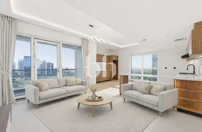 شقة - غرفة نوم - 2 حمامات للبيع في دبي ارك - (JLT) مجمع G - أبراج بحيرات الجميرا - دبي