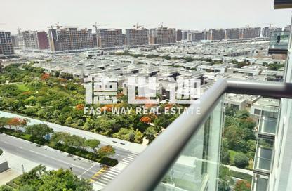 Apartment - 2 Bedrooms - 3 Bathrooms for rent in Sobha Hartland Greens 5 - Hartland Greens - Sobha Hartland - Mohammed Bin Rashid City - Dubai Apartment - 2 Bedrooms - 3 Bathrooms for rent in Sobha Hartland Greens 5 - Hartland Greens - Sobha Hartland - Mohammed Bin Rashid City - Dubai