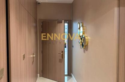 Apartment - 2 Bedrooms - 2 Bathrooms for sale in Orchid Towers - Tiger Downtown Ajman - Al Alia - Ajman Apartment - 2 Bedrooms - 2 Bathrooms for sale in Orchid Towers - Tiger Downtown Ajman - Al Alia - Ajman