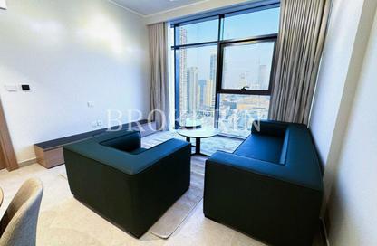 Apartment - 1 Bedroom - 2 Bathrooms for rent in Neva Residences - District 16 - Jumeirah Village Circle - Dubai