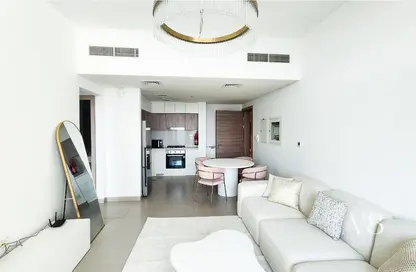 Apartment - 1 Bedroom - 1 Bathroom for rent in Prive Residence - Dubai Hills Estate - Dubai