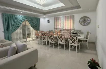 Villa - 5 Bedrooms - 6 Bathrooms for sale in Ajman Corniche Residences - Ajman Corniche Road - Ajman