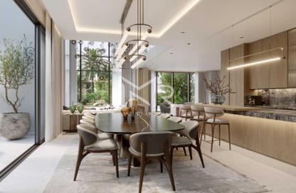 Villa - 4 Bedrooms - 5 Bathrooms for sale in Nad Al Sheba Gardens 2 - Nad Al Sheba Gardens - Nad Al Sheba 1 - Nad Al Sheba - Dubai Villa - 4 Bedrooms - 5 Bathrooms for sale in Nad Al Sheba Gardens 2 - Nad Al Sheba Gardens - Nad Al Sheba 1 - Nad Al Sheba - Dubai