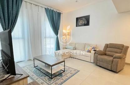 Apartment - 1 Bedroom - 2 Bathrooms for sale in The Pulse Residence B2 - The Pulse Residence - The Pulse - Dubai South (Dubai World Central) - Dubai Apartment - 1 Bedroom - 2 Bathrooms for sale in The Pulse Residence B2 - The Pulse Residence - The Pulse - Dubai South (Dubai World Central) - Dubai
