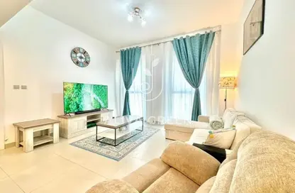 Apartment - 1 Bedroom - 2 Bathrooms for sale in The Pulse Residence B2 - The Pulse Residence - The Pulse - Dubai South (Dubai World Central) - Dubai Apartment - 1 Bedroom - 2 Bathrooms for sale in The Pulse Residence B2 - The Pulse Residence - The Pulse - Dubai South (Dubai World Central) - Dubai