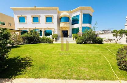 Villa - 6 Bedrooms - 6 Bathrooms for rent in Umm Suqeim 2 Villas - Umm Suqeim 2 - Umm Suqeim - Dubai Villa - 6 Bedrooms - 6 Bathrooms for rent in Umm Suqeim 2 Villas - Umm Suqeim 2 - Umm Suqeim - Dubai