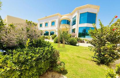 Villa - 6 Bedrooms - 6 Bathrooms for rent in Umm Suqeim 2 Villas - Umm Suqeim 2 - Umm Suqeim - Dubai Villa - 6 Bedrooms - 6 Bathrooms for rent in Umm Suqeim 2 Villas - Umm Suqeim 2 - Umm Suqeim - Dubai