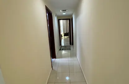 Apartment - 2 Bedrooms - 2 Bathrooms for rent in Orbit Tower - Emirates City - Ajman