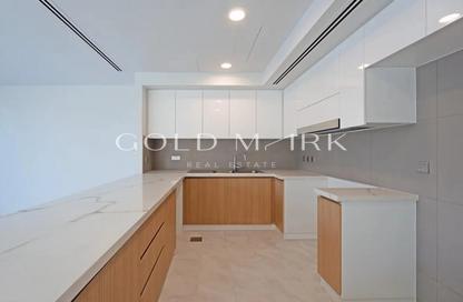 Villa - 3 - 4 for rent in La Rosa 3 - La Rosa - Villanova - Dubai