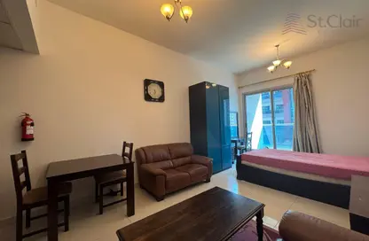 Apartment - Studio - 1 Bathroom for sale in Elite Sports Residence 5 - Elite Sports Residence - Dubai Sports City - Dubai