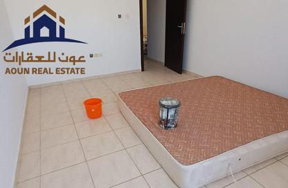 Apartment - 2 Bedrooms - 2 Bathrooms for rent in Al Khan Lagoon Tower - Al Khan Lagoon - Al Khan - Sharjah