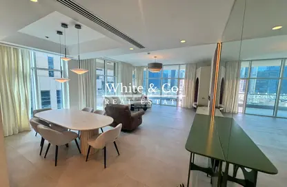 Apartment - 1 Bedroom - 2 Bathrooms for sale in Bay Square Building 9 - Bay Square - Business Bay - Dubai