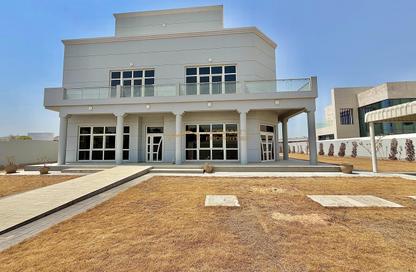 Villa - 6 - 7 for rent in Nad Al Sheba - Dubai