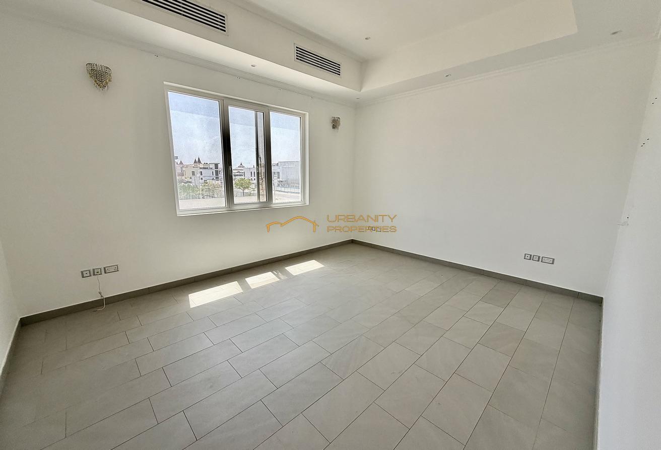 Luxury 6-Bedroom Villa for Rent in Nad Al Sheba photo 16