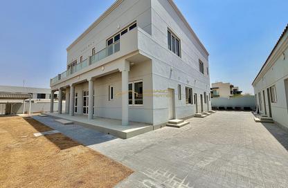 Villa - 6 - 7 for rent in Nad Al Sheba - Dubai