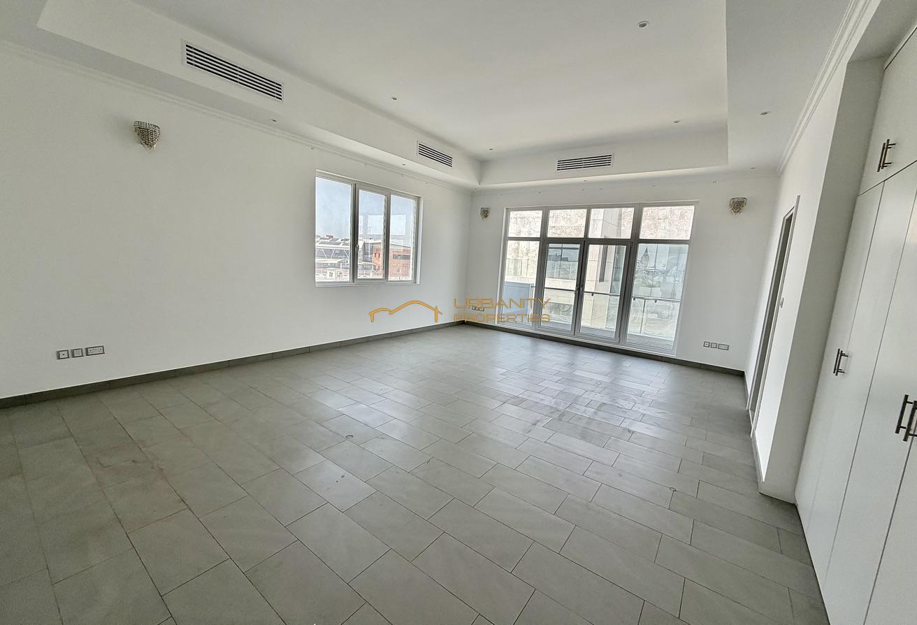 Luxury 6-Bedroom Villa for Rent in Nad Al Sheba photo 7