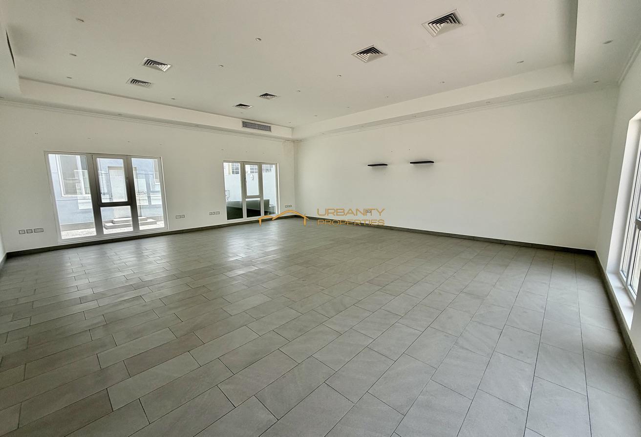 Luxury 6-Bedroom Villa for Rent in Nad Al Sheba photo 19
