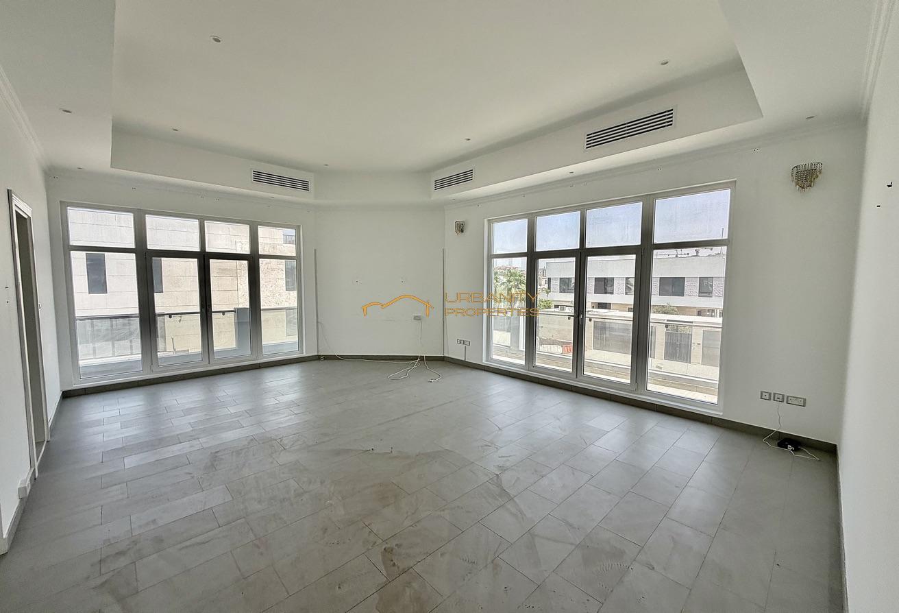 Luxury 6-Bedroom Villa for Rent in Nad Al Sheba photo 11