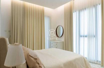Apartment - 1 Bedroom - 2 Bathrooms for rent in Golden Dream Tower 1 - District 18 - Jumeirah Village Circle - Dubai Apartment - 1 Bedroom - 2 Bathrooms for rent in Golden Dream Tower 1 - District 18 - Jumeirah Village Circle - Dubai
