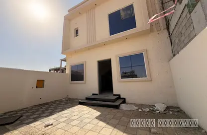 Villa - 3 Bedrooms - 4 Bathrooms for sale in Al Helio 2 - Al Helio - Ajman