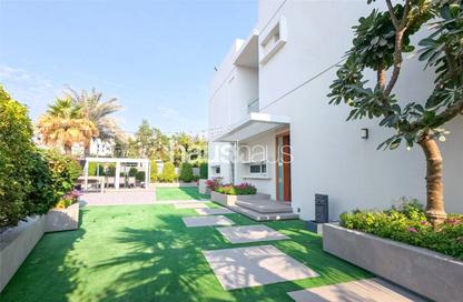 تاون هاوس - 3 غرف نوم - 4 حمامات للبيع في 1 أرابيلا تاون هاوس - أرابيلا تاون هاوس - مدن - دبي