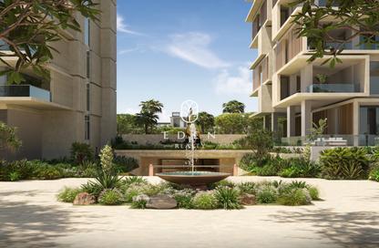 Duplex - 3 Bedrooms - 4 Bathrooms for sale in Six Senses Residences - The Crescent - Palm Jumeirah - Dubai