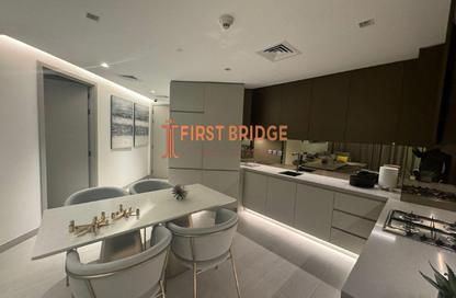 Apartment - 1 Bedroom - 2 Bathrooms for sale in Regalia By Deyaar - Business Bay - Dubai