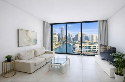 Apartment - 2 - 2 for rent in 5242 Tower 1 - 5242 - Dubai Marina - Dubai Apartment - 2 - 2 for rent in 5242 Tower 1 - 5242 - Dubai Marina - Dubai