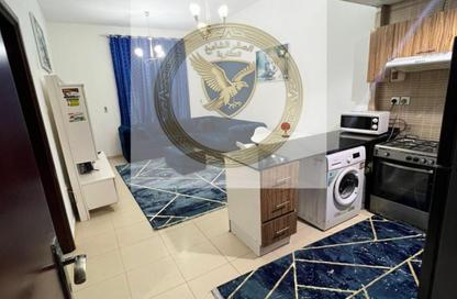 Apartment - 1 Bedroom - 2 Bathrooms for rent in Al Naemiya Tower 3 - Al Naemiya Towers - Al Nuaimiya - Ajman Apartment - 1 Bedroom - 2 Bathrooms for rent in Al Naemiya Tower 3 - Al Naemiya Towers - Al Nuaimiya - Ajman