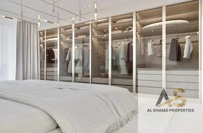 شقة - 3 غرف نوم - 4 حمامات للبيع في كازا ألتيا - الفرجان - دبي