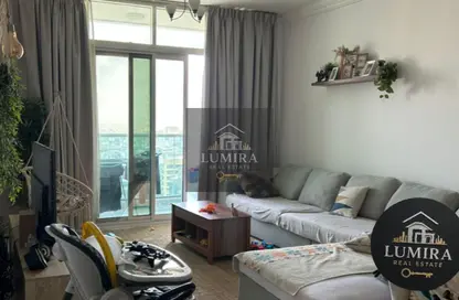 Apartment - 2 Bedrooms - 2 Bathrooms for sale in Oasis Tower - Al Rashidiya 1 - Al Rashidiya - Ajman Apartment - 2 Bedrooms - 2 Bathrooms for sale in Oasis Tower - Al Rashidiya 1 - Al Rashidiya - Ajman