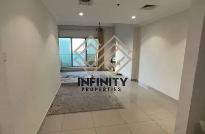 Apartment - 3 Bedrooms - 3 Bathrooms for sale in Conquer Tower - Sheikh Maktoum Bin Rashid Street - Ajman