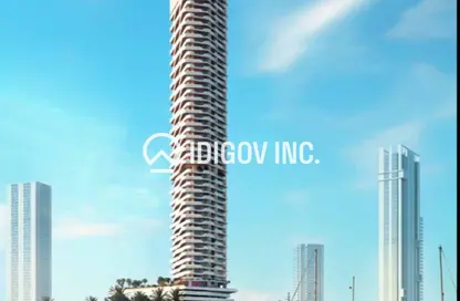 شقة - غرفة نوم - 1 حمام للبيع في كورال ريف - مدينة دبي الملاحية - دبي