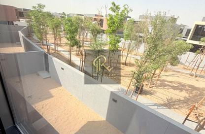 Villa - 4 - 5 for sale in Masaar Azalea - Masaar - Tilal City - Sharjah