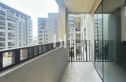 Apartment - 2 - 2 for rent in Bayshore at Creek Beach Building 1 - Bayshore at Creek Beach - Creek Beach - Dubai Creek Harbour (The Lagoons) - Dubai