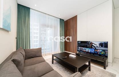 Apartment - 1 - 1 for rent in J ONE Tower A - J ONE - Business Bay - Dubai Apartment - 1 - 1 for rent in J ONE Tower A - J ONE - Business Bay - Dubai