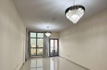 Apartment - 2 Bedrooms - 3 Bathrooms for sale in Al Naemiya Towers - Al Nuaimiya - Ajman