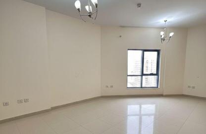 Apartment - 2 Bedrooms - 3 Bathrooms for sale in Al Naemiya Towers - Al Nuaimiya - Ajman