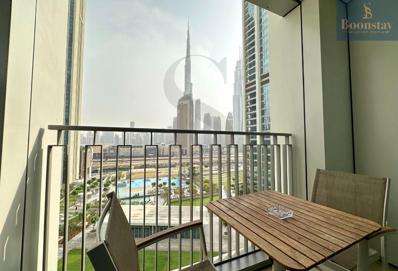 Fully Furnished/Downtown Views/Dubai Mall Walk photo 12