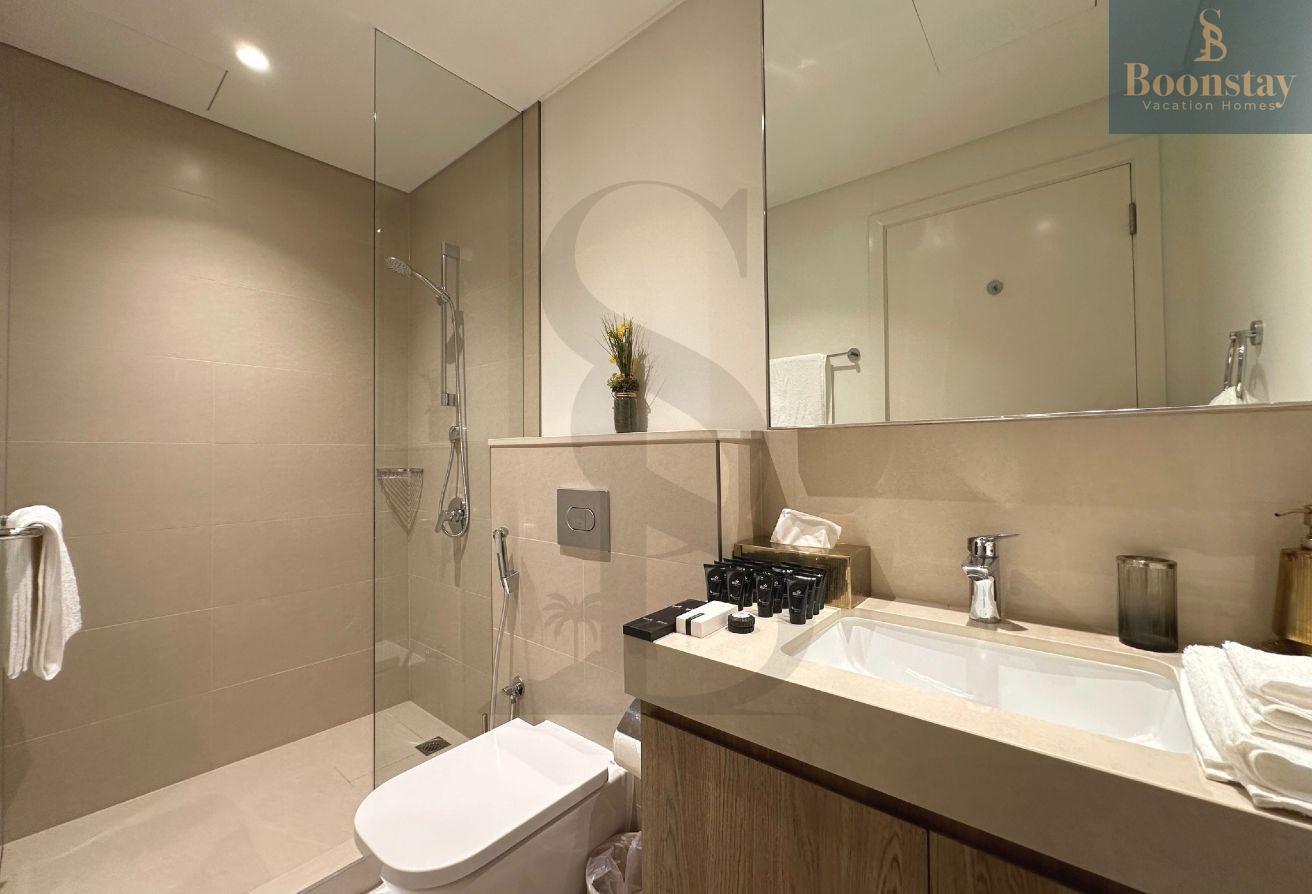 Fully Furnished/Downtown Views/Dubai Mall Walk photo 14