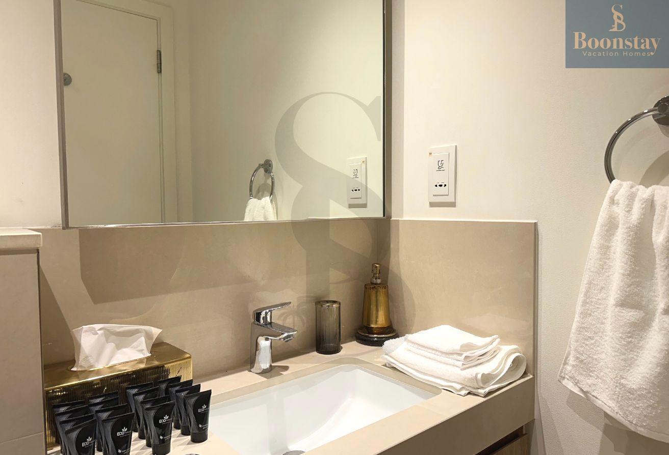 Fully Furnished/Downtown Views/Dubai Mall Walk photo 16