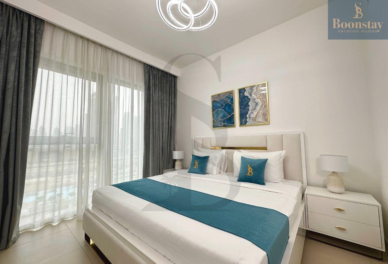 Fully Furnished/Downtown Views/Dubai Mall Walk photo 10